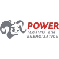 POWER Testing and Energization Logo