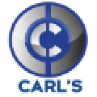 Carls Collision Center, Inc. Logo