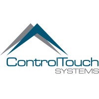 ControlTouch Systems Logo