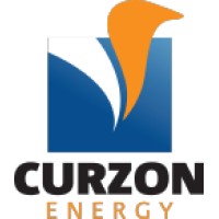 CURZON ENERGY PLC Logo