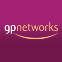 GPnetworks Logo