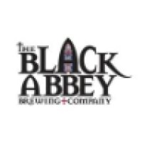 The Black Abbey Brewing Company Logo