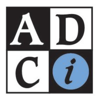 American Digital Cartography, Inc. (ADCi) Logo