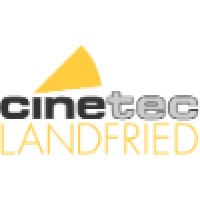 cinetec Landfried GmbH Logo