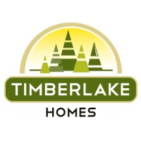 Timberlake Homes BT Logo