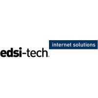EDSI-Tech Sàrl Logo