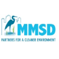 Milwaukee Metropolitan Sewerage District Logo