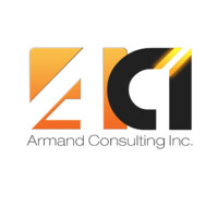 Armand Consulting Inc. Logo