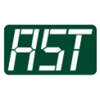 AST London Logo