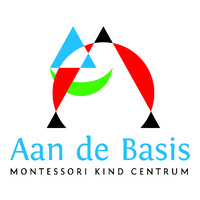 Montessorischool Aan de Basis Logo
