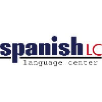 Spanish Language Center Logo