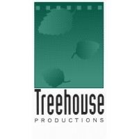 Treehouse Productions Logo