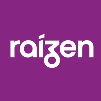 Raízen Logo