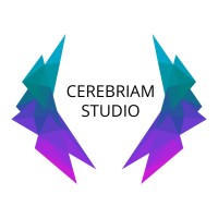 Cerebriam Studio Logo