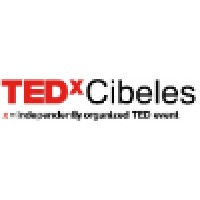TEDxCibeles Logo
