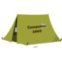 CampZone Logo