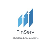 FinServ Ltd Logo