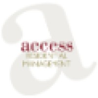 Access Residential Management Logo