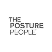The Posture People Logo