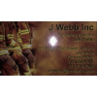 J Webb Inc Logo