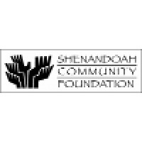 Shenandoah Community Foundation Logo