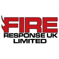 FIRE RESPONSE (UK) LIMITED Logo