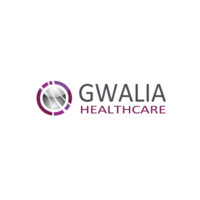 Gwalia Healthcare Ltd. Logo