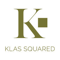 Klas squared Logo