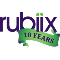Rubiix Business Accountants Logo