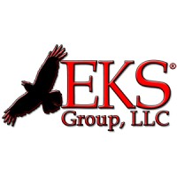 EKS Group, LLC Logo