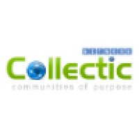 Collectic Media Logo
