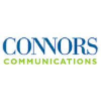 Connors Communications Logo