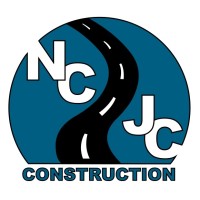 NC & JC CONSTRUCTION LTD Logo