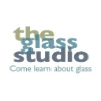 The Glass Studio Logo