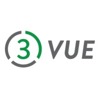 3vue, LLC Logo