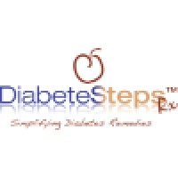 DiabeteSteps Rx Logo