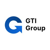 THE GTI GROUP Logo