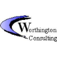 Worthington Consulting Logo