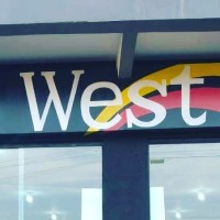 Lojas West Logo