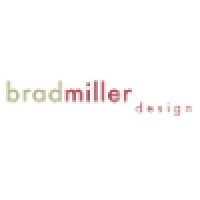 Brad Miller Design, Inc. Logo