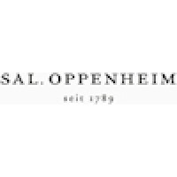 Bank Sal. Oppenheim jr. & Cie. (Switzerland) Ltd. Logo