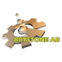 Brystone AB Logo