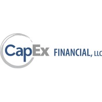 CapEx Financial, LLC Logo