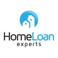 Home Loan Experts Logo