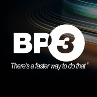 BP3 Global Logo