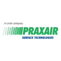 Praxair Surface Technologies Logo