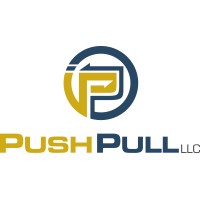 PushPull, LLC Logo