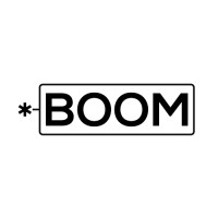 Boom Coms Limited Logo