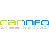 CAR INFORMATION SYSTEM, S.A. DE C.V. Logo