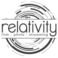 Relativity film-photo-streaming Logo